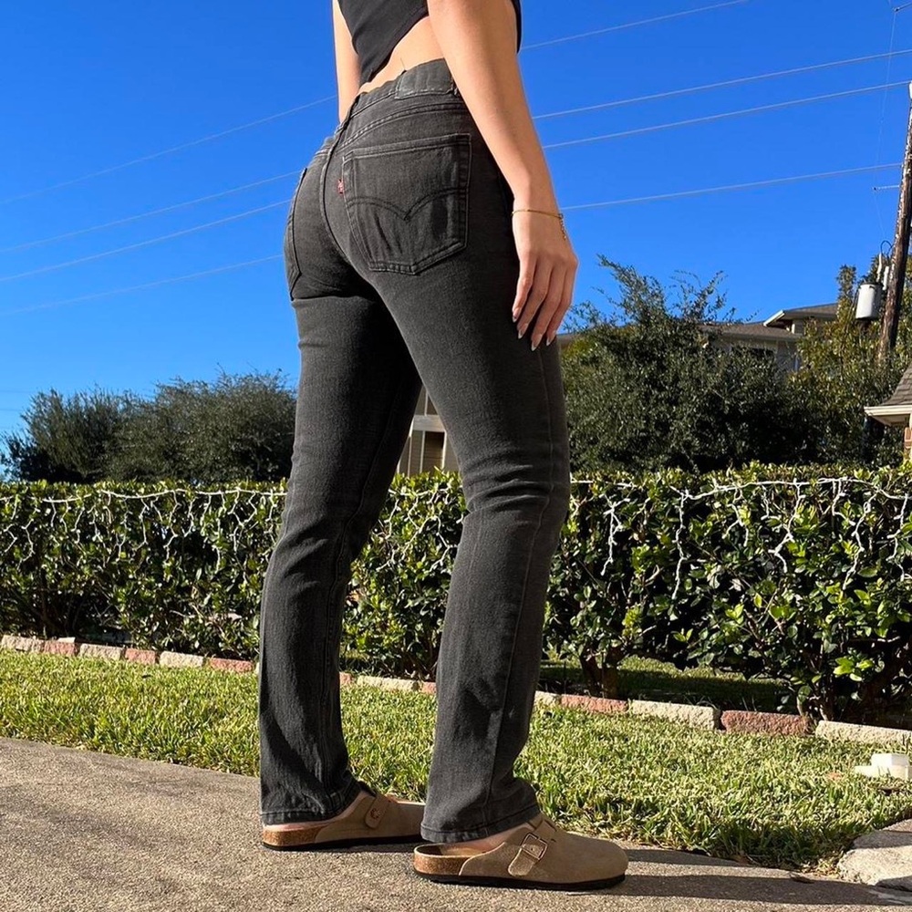 Levi’s Jeans